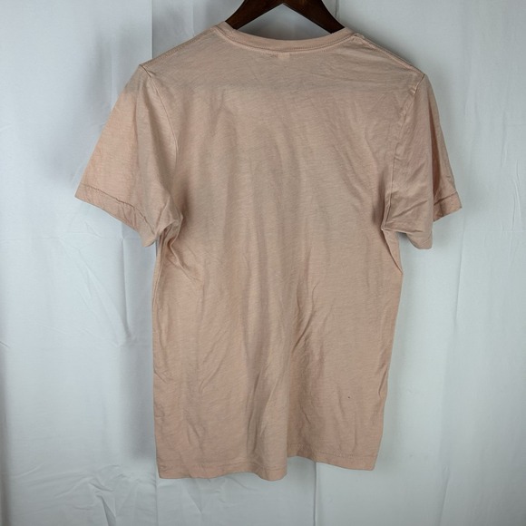 Kolby Cooper Concert Tour T-Shirt Pink Western‎ Country Women's Size Medium - Picture 6 of 7